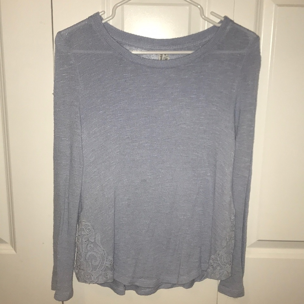Mudd Sweater